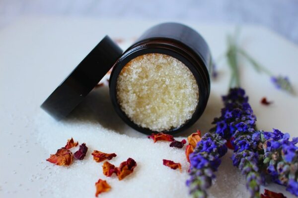 Peeling corporal - Imagen 2